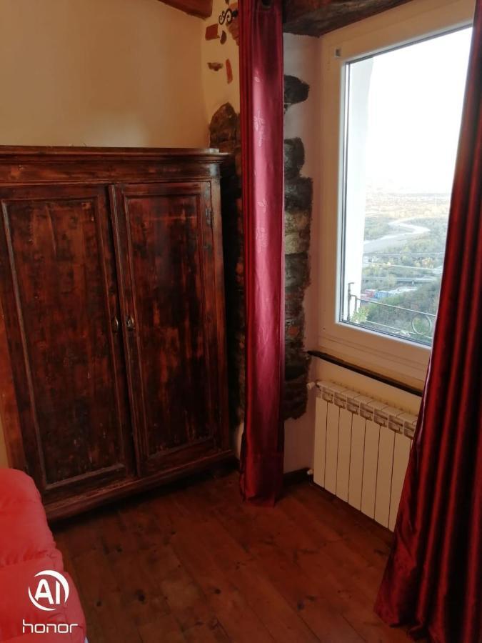 فيلا Vezzhouse فيزانو ليغوري المظهر الخارجي الصورة