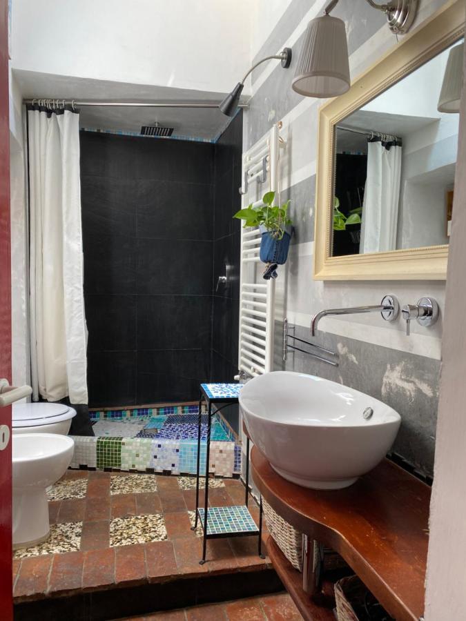 فيلا Vezzhouse فيزانو ليغوري المظهر الخارجي الصورة