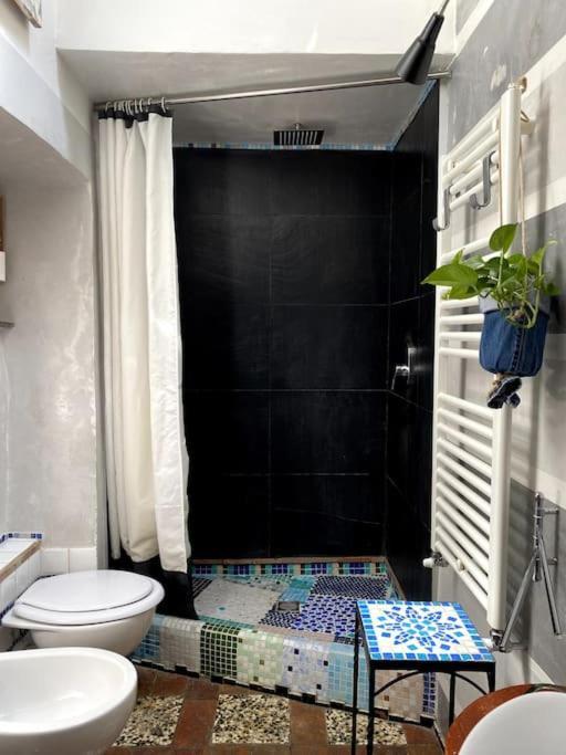 فيلا Vezzhouse فيزانو ليغوري المظهر الخارجي الصورة