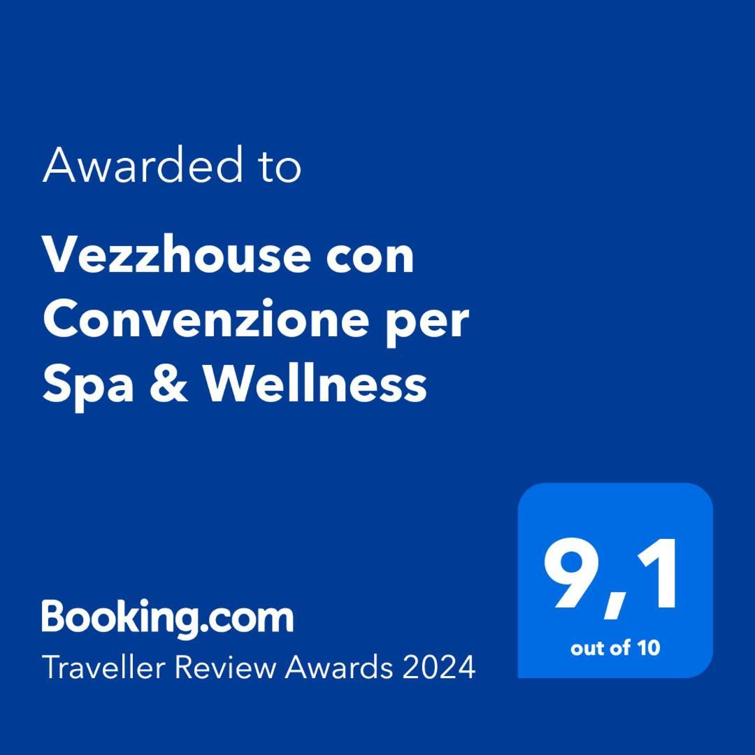 فيلا Vezzhouse فيزانو ليغوري المظهر الخارجي الصورة